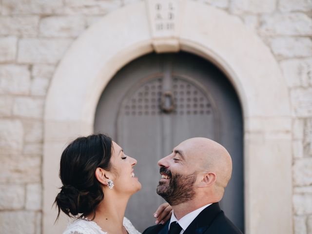 Il matrimonio di Antonio e Antonella a Terlizzi, Bari 55