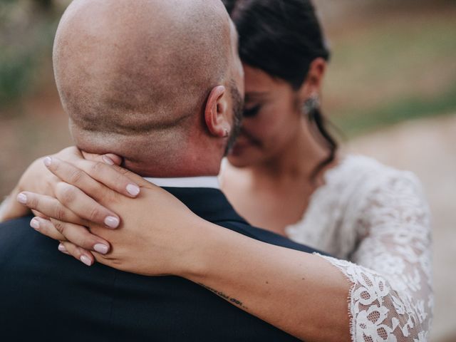 Il matrimonio di Antonio e Antonella a Terlizzi, Bari 58