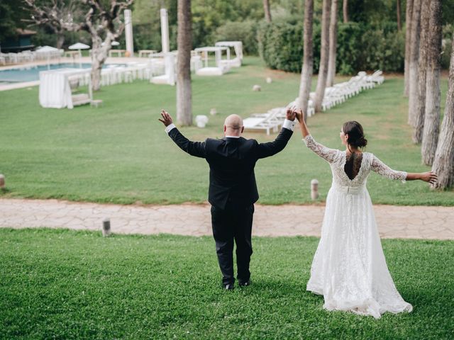 Il matrimonio di Antonio e Antonella a Terlizzi, Bari 59