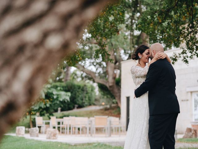 Il matrimonio di Antonio e Antonella a Terlizzi, Bari 60