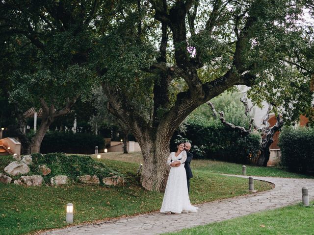 Il matrimonio di Antonio e Antonella a Terlizzi, Bari 61