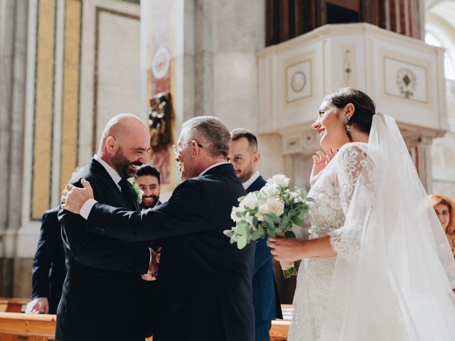 Il matrimonio di Antonio e Antonella a Terlizzi, Bari 74