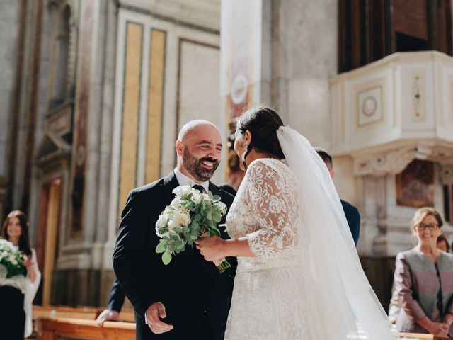 Il matrimonio di Antonio e Antonella a Terlizzi, Bari 75