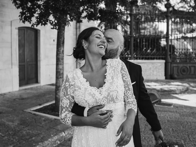 Il matrimonio di Antonio e Antonella a Terlizzi, Bari 2