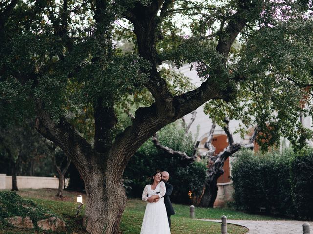 Il matrimonio di Antonio e Antonella a Terlizzi, Bari 81