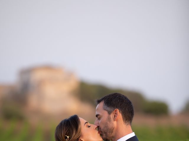 Il matrimonio di Loredana e Alessandro a Marsala, Trapani 38