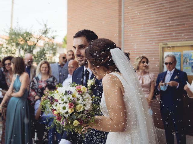 Il matrimonio di Elena e Alberto a Rovigo, Rovigo 28