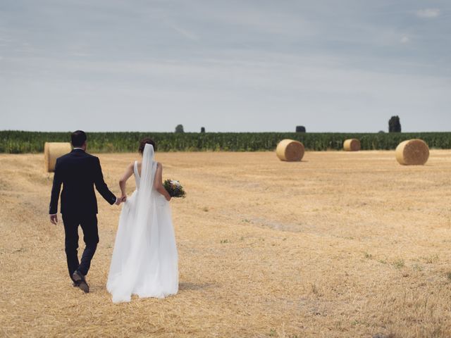 Il matrimonio di Elena e Alberto a Rovigo, Rovigo 30