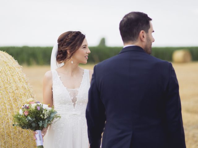 Il matrimonio di Elena e Alberto a Rovigo, Rovigo 32