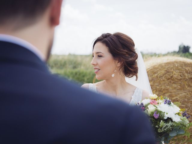 Il matrimonio di Elena e Alberto a Rovigo, Rovigo 36