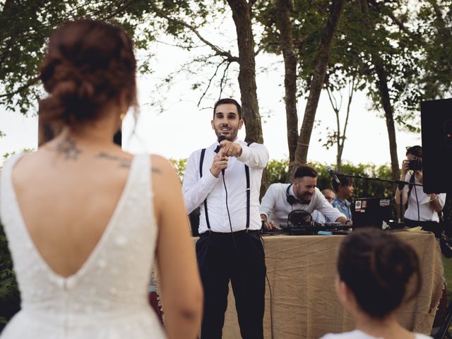 Il matrimonio di Elena e Alberto a Rovigo, Rovigo 60