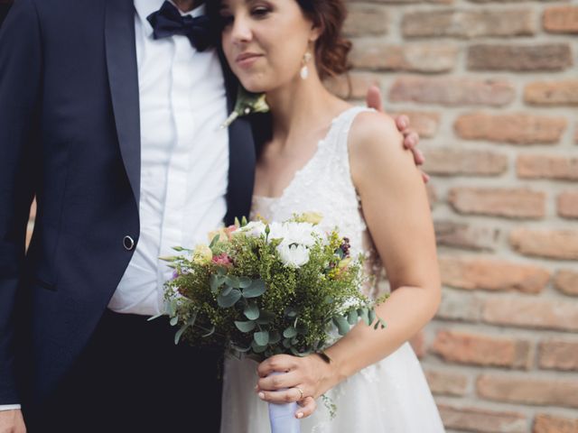 Il matrimonio di Elena e Alberto a Rovigo, Rovigo 63