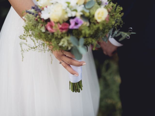 Il matrimonio di Elena e Alberto a Rovigo, Rovigo 66