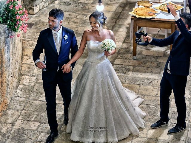 Il matrimonio di Francesco  e Francesca  a Brindisi, Brindisi 1