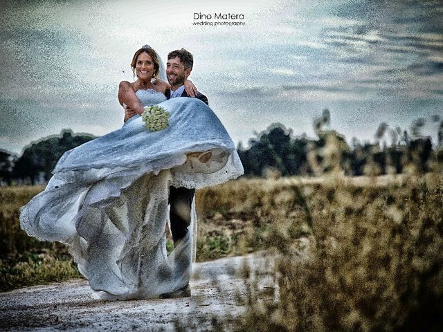 Il matrimonio di Francesco  e Francesca  a Brindisi, Brindisi 2