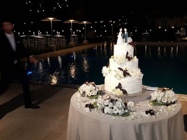Il matrimonio di Francesco  e Francesca  a Brindisi, Brindisi 5