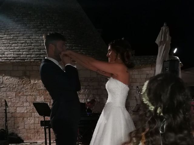 Il matrimonio di Francesco  e Francesca  a Brindisi, Brindisi 6