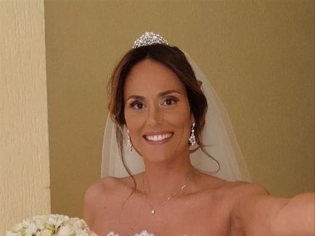 Il matrimonio di Francesco  e Francesca  a Brindisi, Brindisi 8