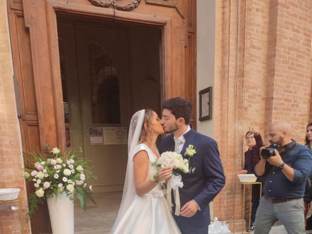 Il matrimonio di Marianna e Corrado  a Forlì, Forlì-Cesena 3