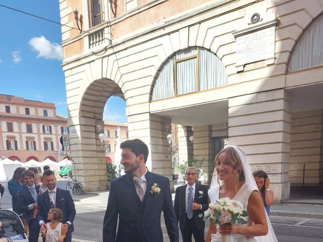 Il matrimonio di Marianna e Corrado  a Forlì, Forlì-Cesena 4