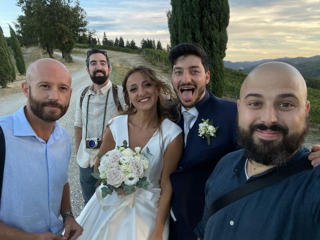 Il matrimonio di Marianna e Corrado  a Forlì, Forlì-Cesena 5