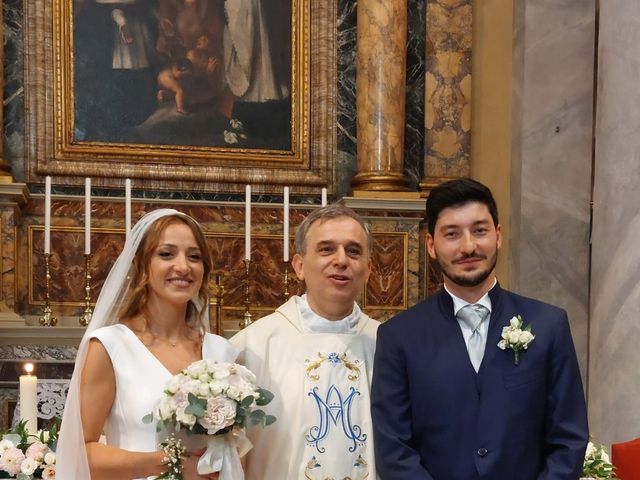 Il matrimonio di Marianna e Corrado  a Forlì, Forlì-Cesena 6