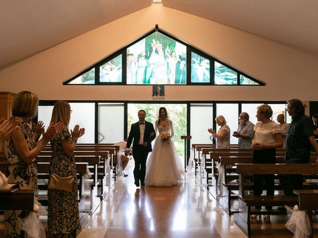 Il matrimonio di Michael e Giulia a Cesenatico, Forlì-Cesena 24