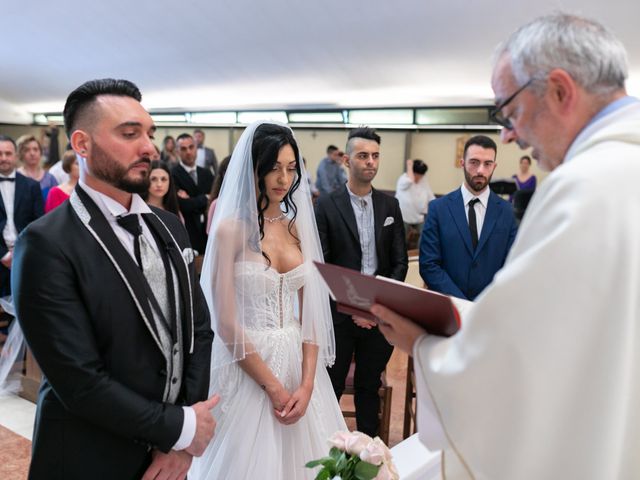 Il matrimonio di Michael e Giulia a Cesenatico, Forlì-Cesena 26