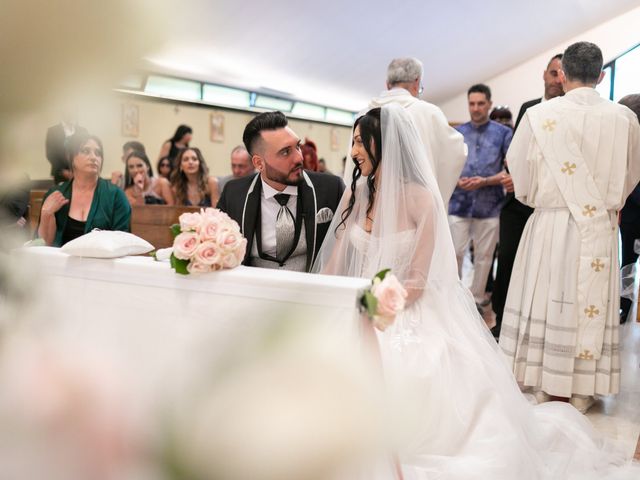 Il matrimonio di Michael e Giulia a Cesenatico, Forlì-Cesena 31