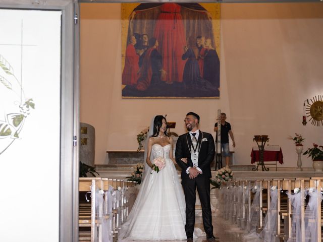 Il matrimonio di Michael e Giulia a Cesenatico, Forlì-Cesena 33