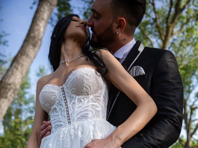 Il matrimonio di Michael e Giulia a Cesenatico, Forlì-Cesena 39