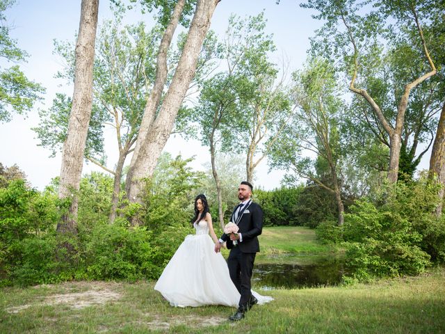 Il matrimonio di Michael e Giulia a Cesenatico, Forlì-Cesena 40