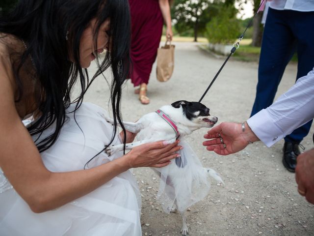 Il matrimonio di Michael e Giulia a Cesenatico, Forlì-Cesena 46