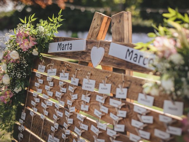 Il matrimonio di Marco e Marta a Padova, Padova 30