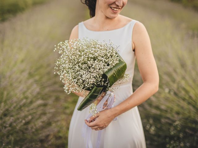 Il matrimonio di Marco e Marta a Padova, Padova 47