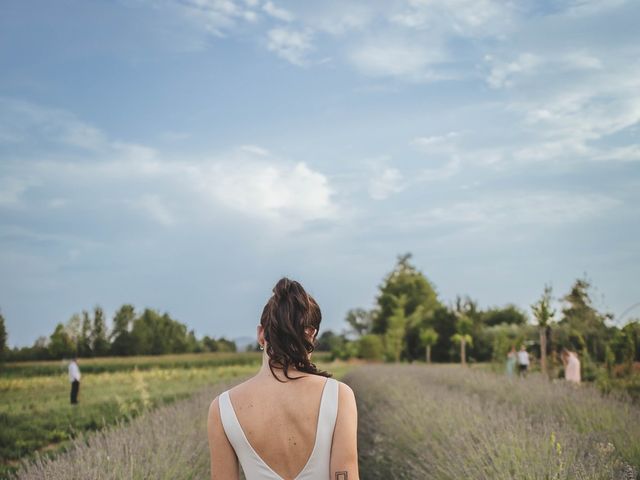 Il matrimonio di Marco e Marta a Padova, Padova 49