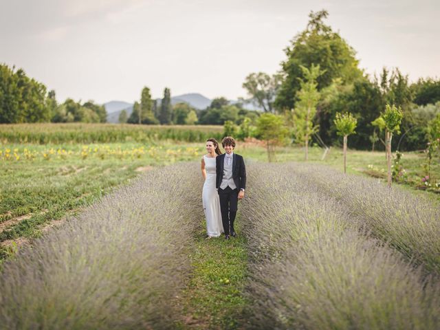 Il matrimonio di Marco e Marta a Padova, Padova 52