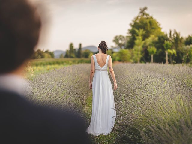 Il matrimonio di Marco e Marta a Padova, Padova 2