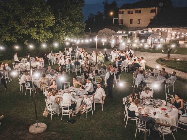 Il matrimonio di Marco e Marta a Padova, Padova 63