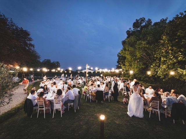 Il matrimonio di Marco e Marta a Padova, Padova 64