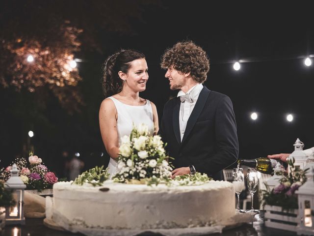 Il matrimonio di Marco e Marta a Padova, Padova 66