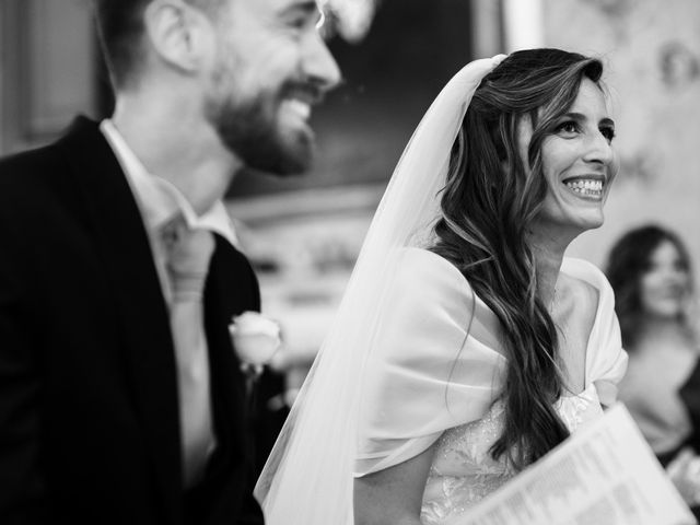 Il matrimonio di Alessandro e Sara a Genova, Genova 29