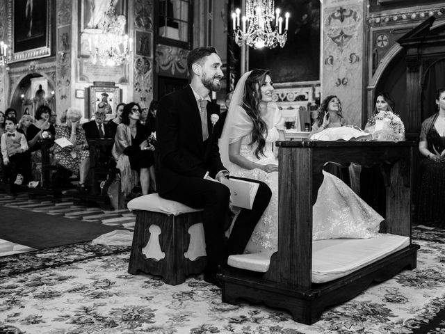 Il matrimonio di Alessandro e Sara a Genova, Genova 31