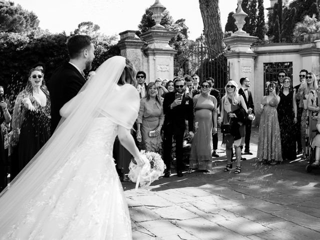 Il matrimonio di Alessandro e Sara a Genova, Genova 33