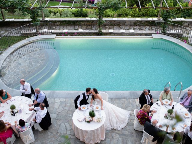 Il matrimonio di Alessandro e Sara a Genova, Genova 46