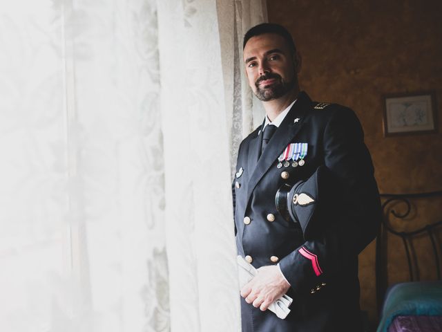 Il matrimonio di Niccolò e Sara a Grosseto, Grosseto 7
