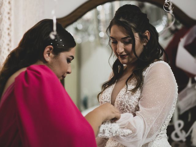 Il matrimonio di Niccolò e Sara a Grosseto, Grosseto 16