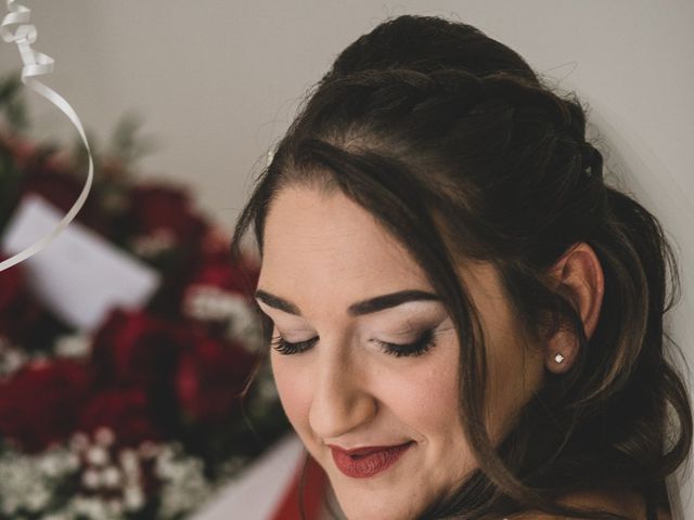 Il matrimonio di Niccolò e Sara a Grosseto, Grosseto 18