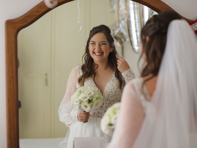 Il matrimonio di Niccolò e Sara a Grosseto, Grosseto 19