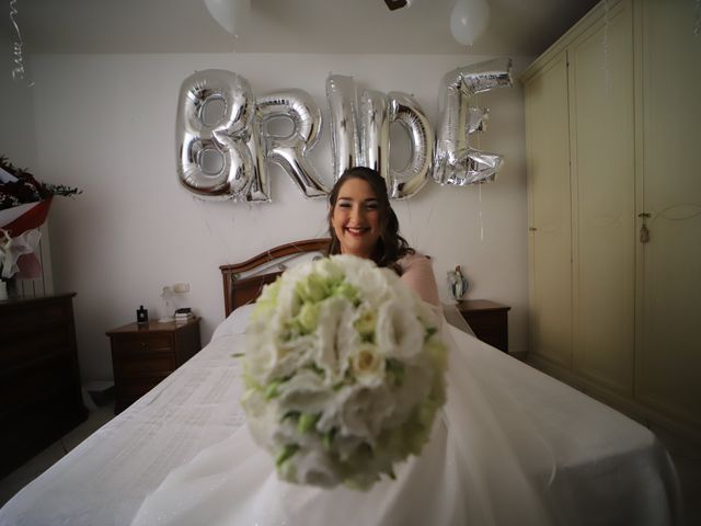 Il matrimonio di Niccolò e Sara a Grosseto, Grosseto 21